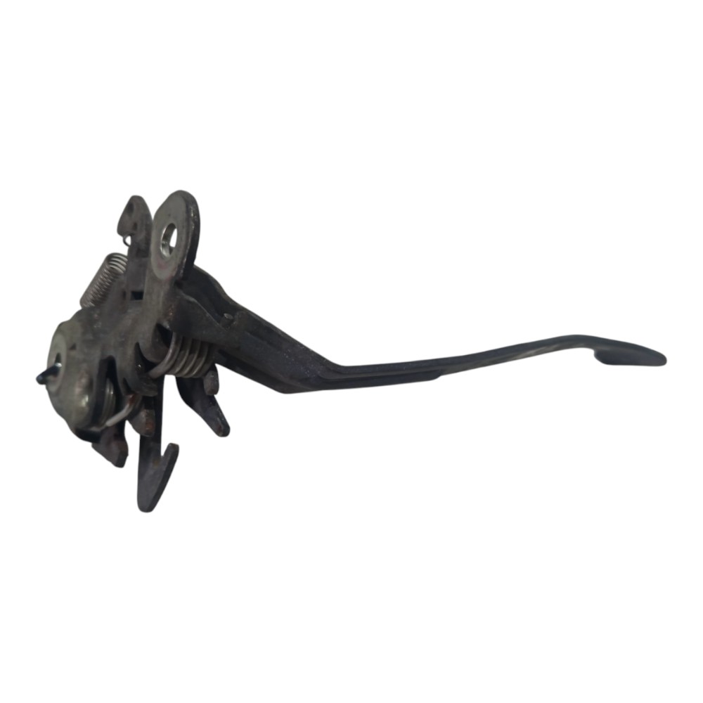 Fechadura Capo Dianteiro Citroen C4 Pallas 2006 2007 A 2012 6