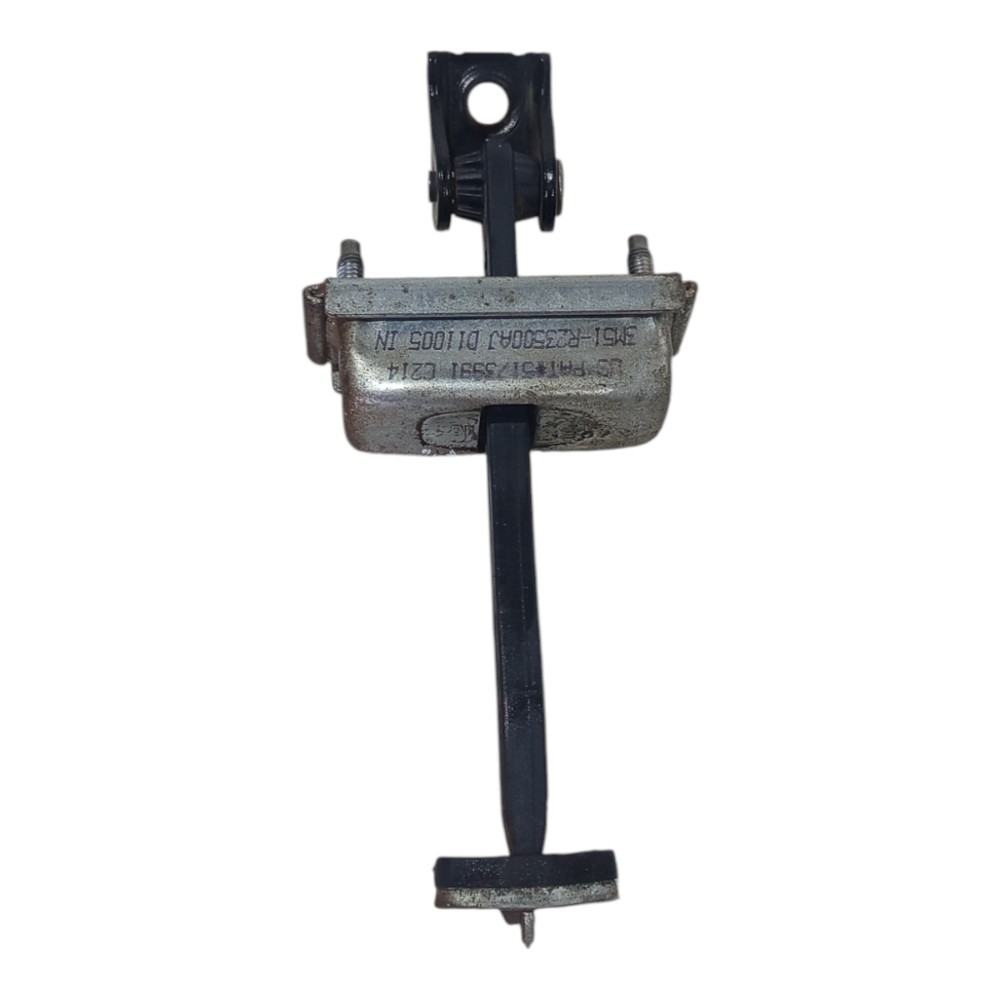 Imitador Porta Traseira Esquerda Ford Focus 2008 A 2013 2