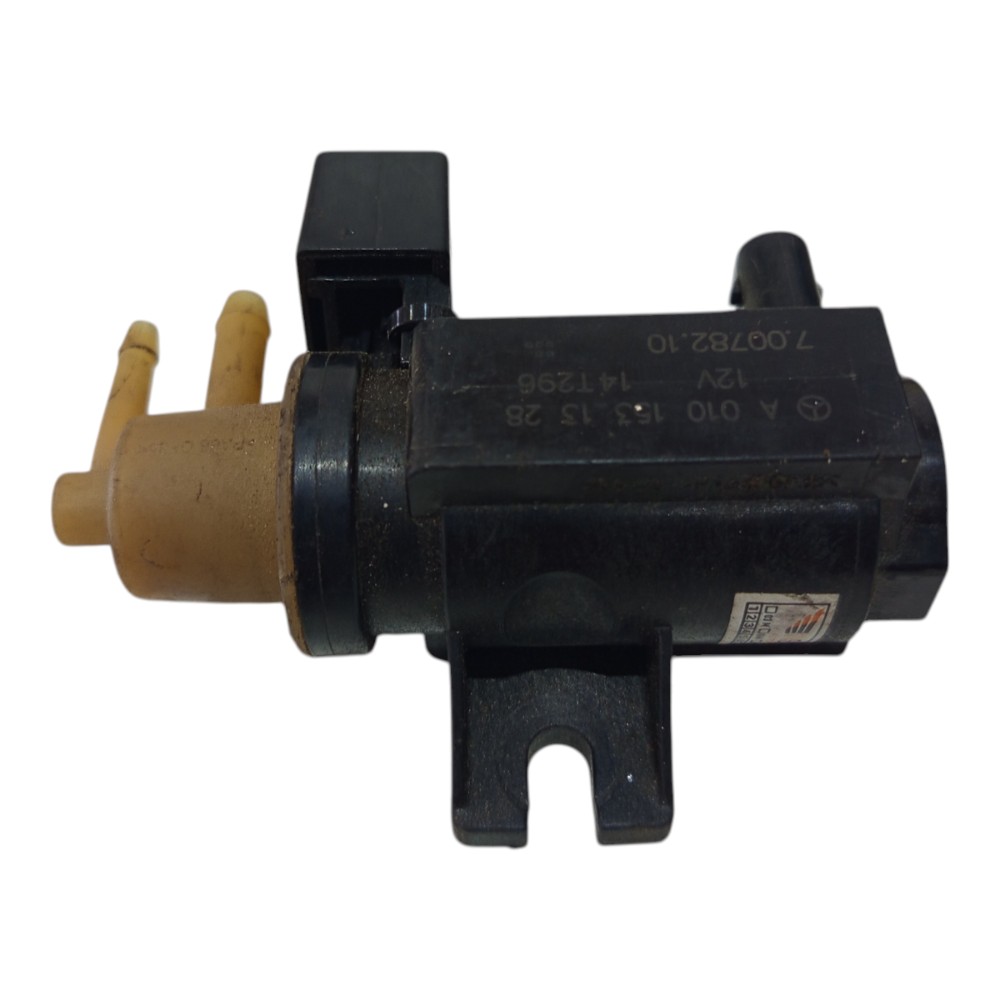 Válvula Solenoide Mercedes Benz A200 Gla 200 1.6 Turbo 2014 6