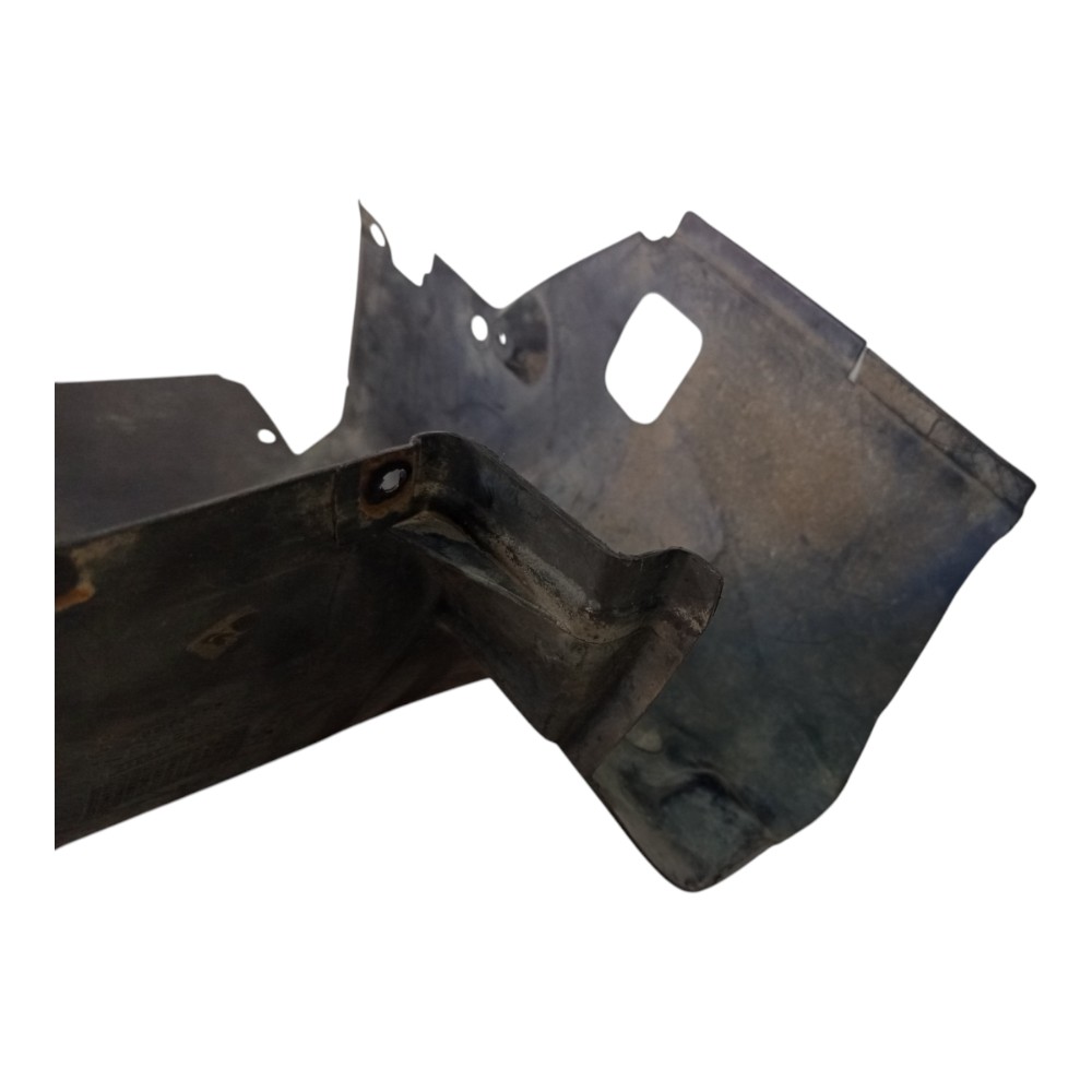 Para-barro Dianteira Ld Mercedes A160 1999 2000 2001 A 2005 4