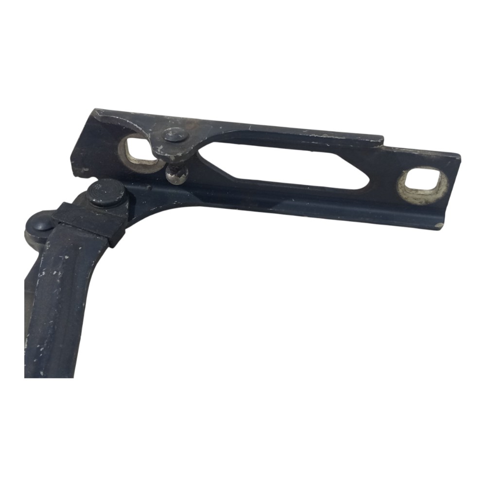 Suporte Dobradiça Porta Malas Trase Ld Gm Vectra 1997 A 2004 7