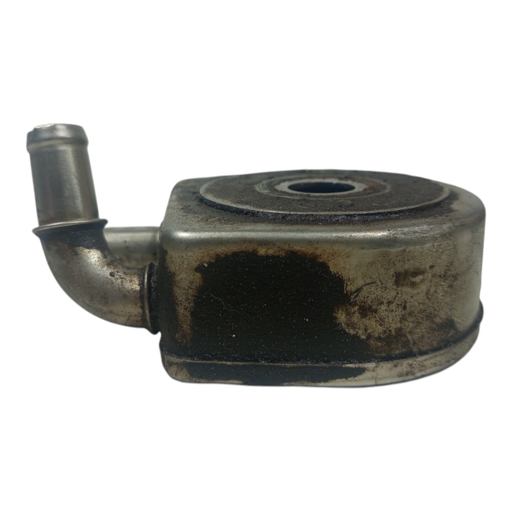 Trocador Calor Câmbio Al4 Citroen C4 Pallas 2008 2009 A 2013 6