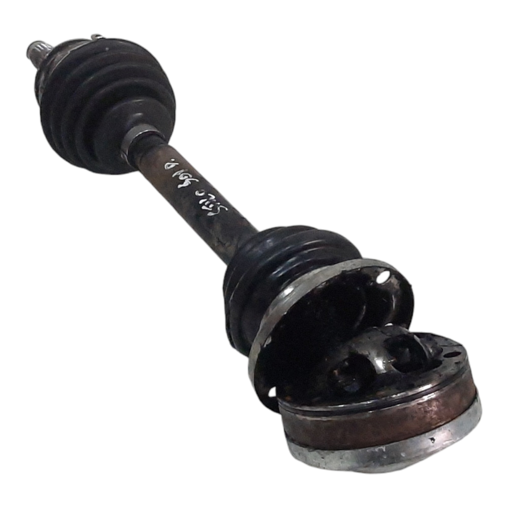 Semi eixo lado direito stilo 501 kd1 4