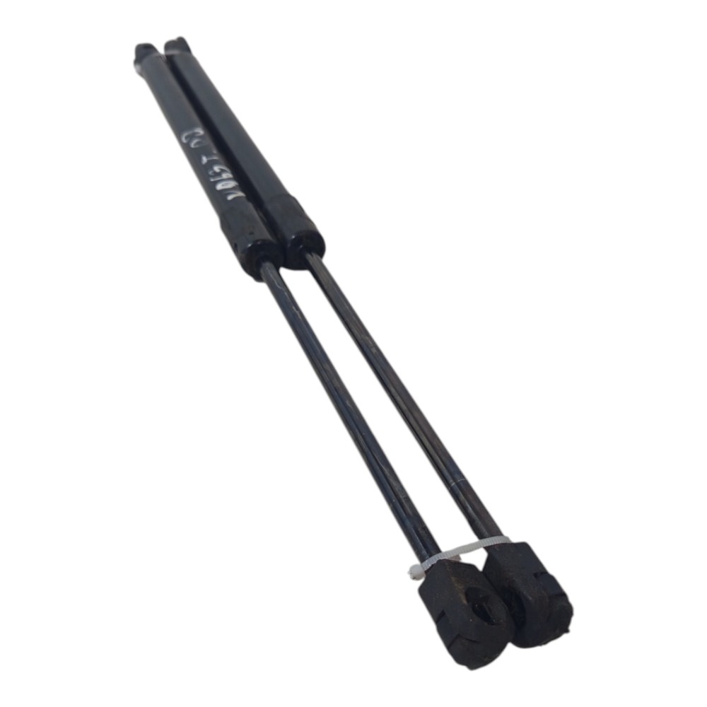 Par Amortecedor Tampa Traseira Chery Qq 2011 A 2014 5