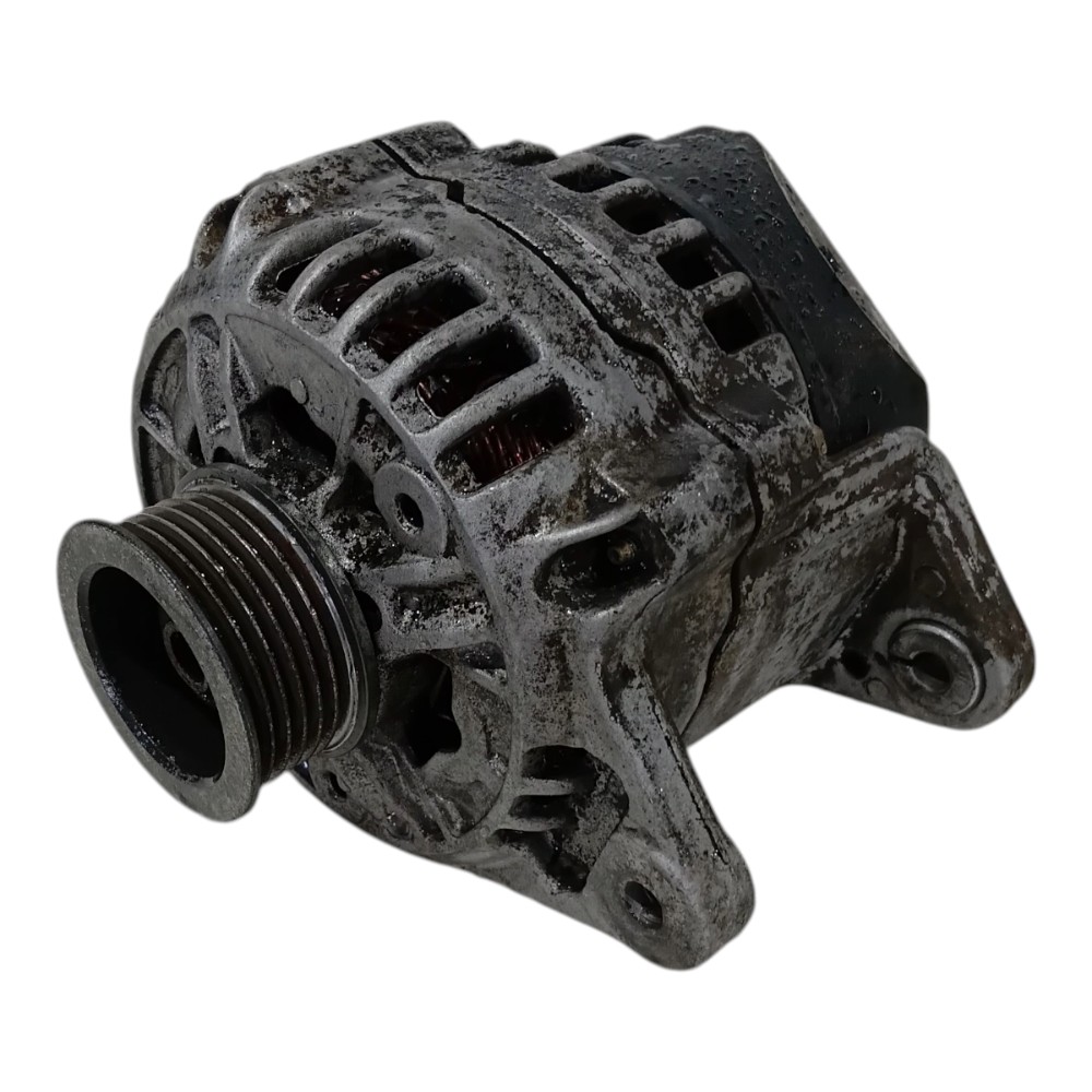Alternador Ford Fiesta Ka Courier endura 1.0 1.6 1996 A 2005 1