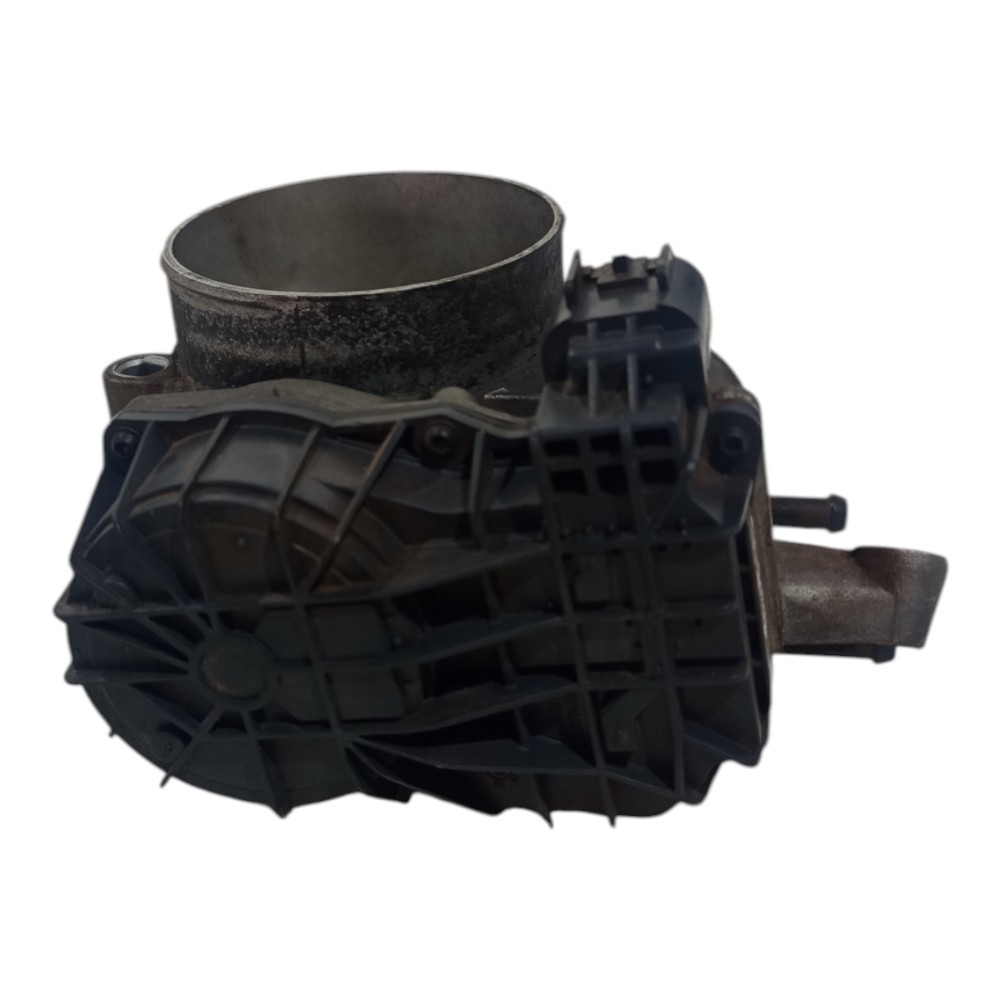 Corpo Borboleta Tbi Hyundai Azera 3.3 V6 2007 A 2012 8