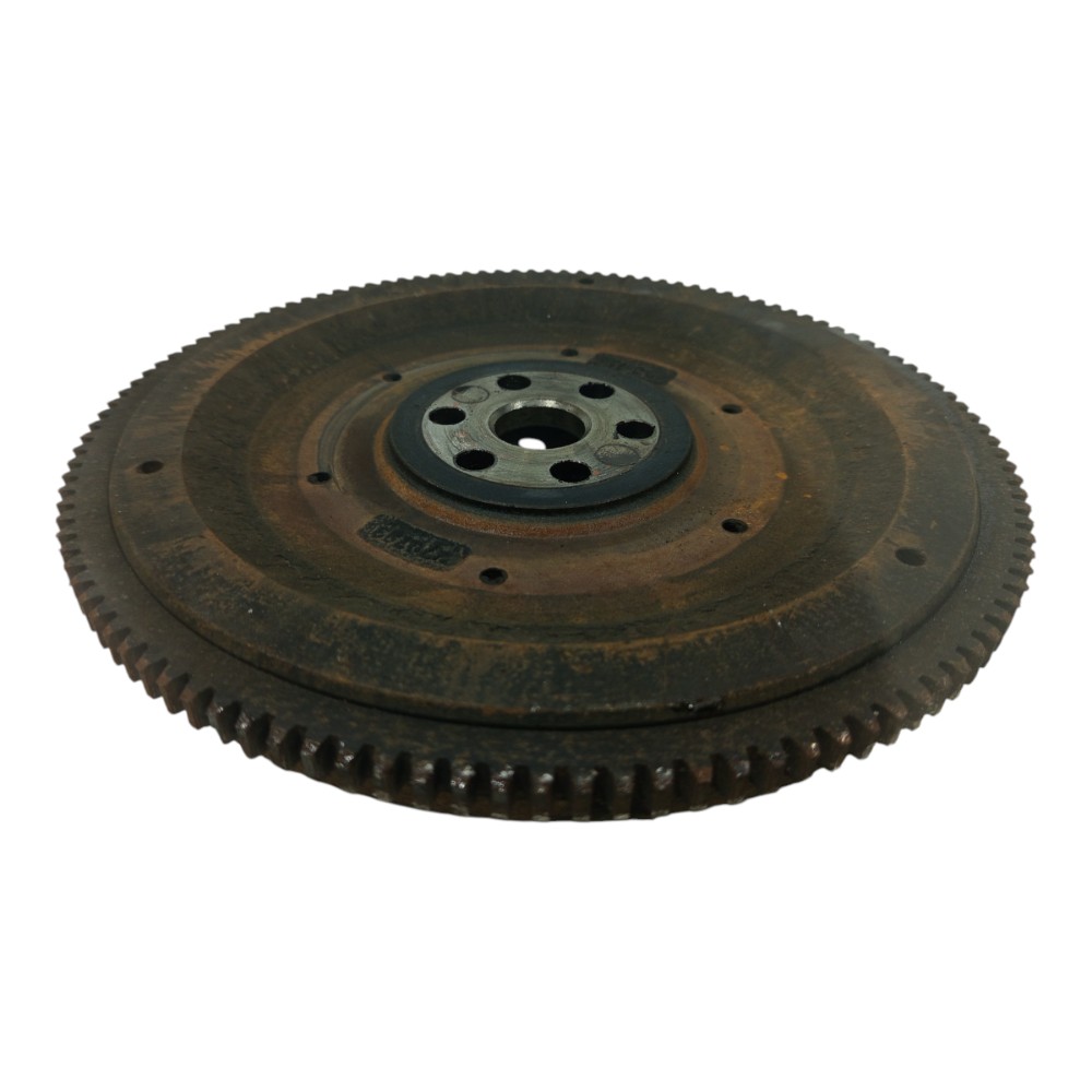 Volante Motor Cremalheira Fiat Palio 1.0 8v 1993 1994 A 2000 4