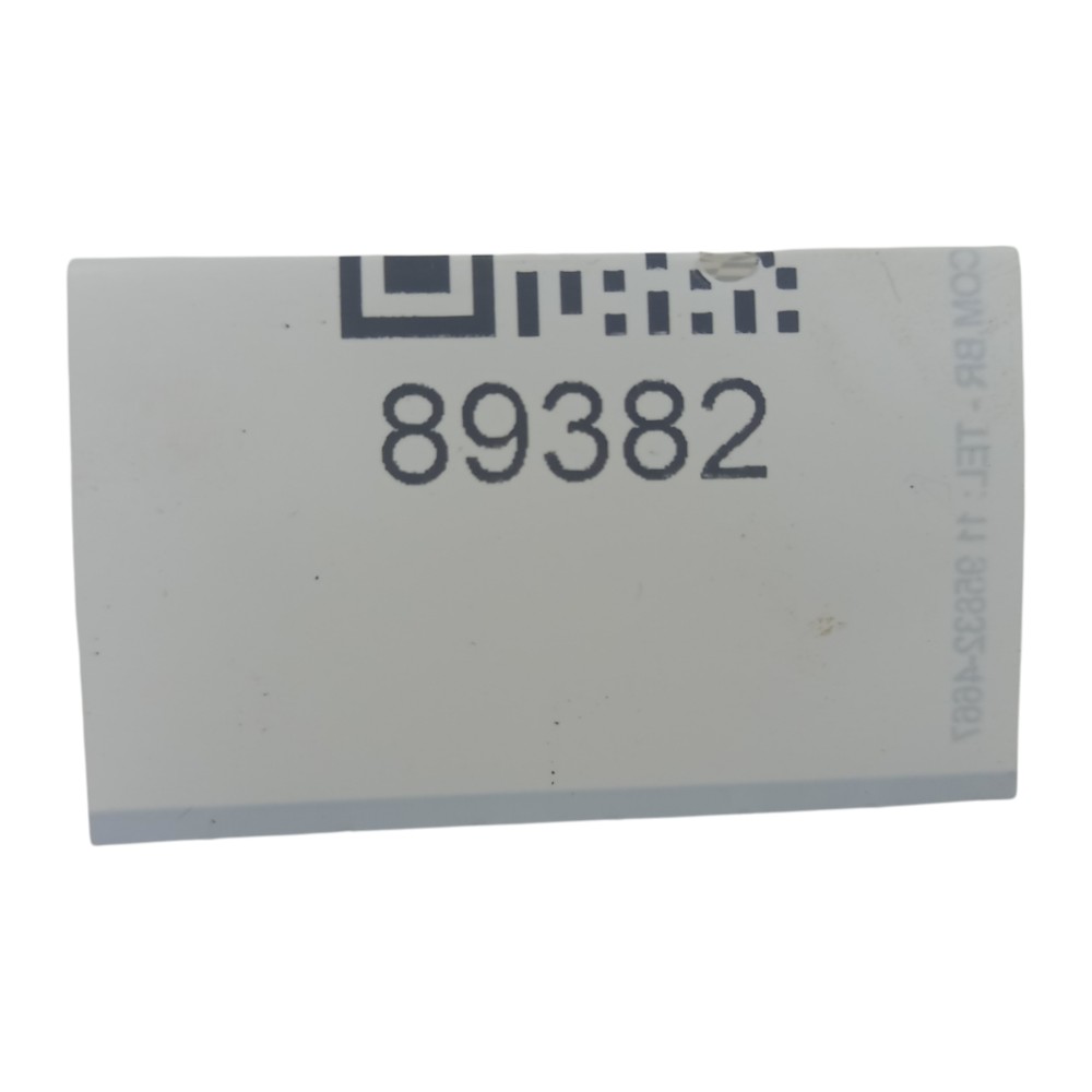 Reservatorio Fluido Fiat Palio 1.6 8v 1996 1997 1998 A 2000 9