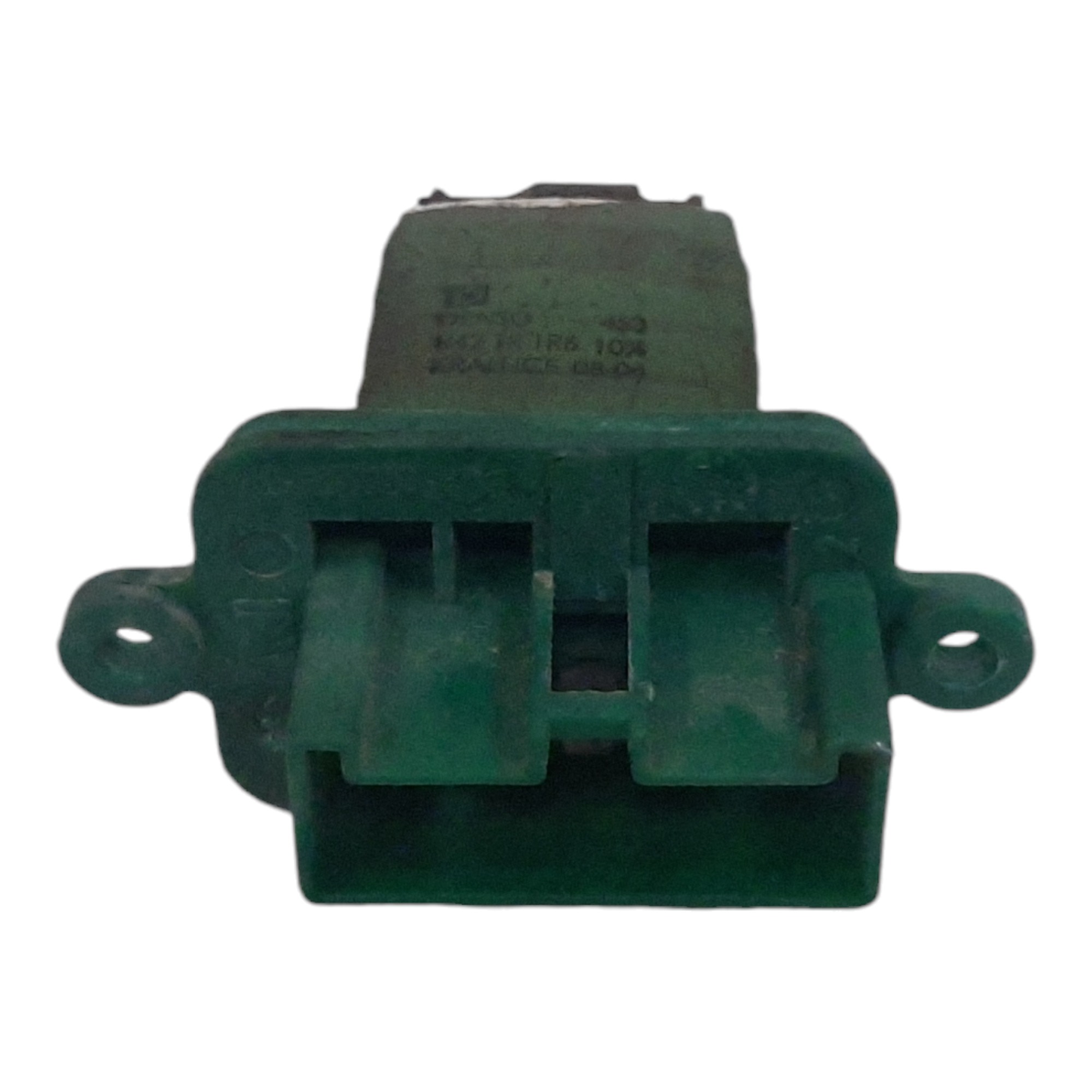 Resistência Ar Condicionado Vw Gol G4 1.0 2006 2007 A 2014 7