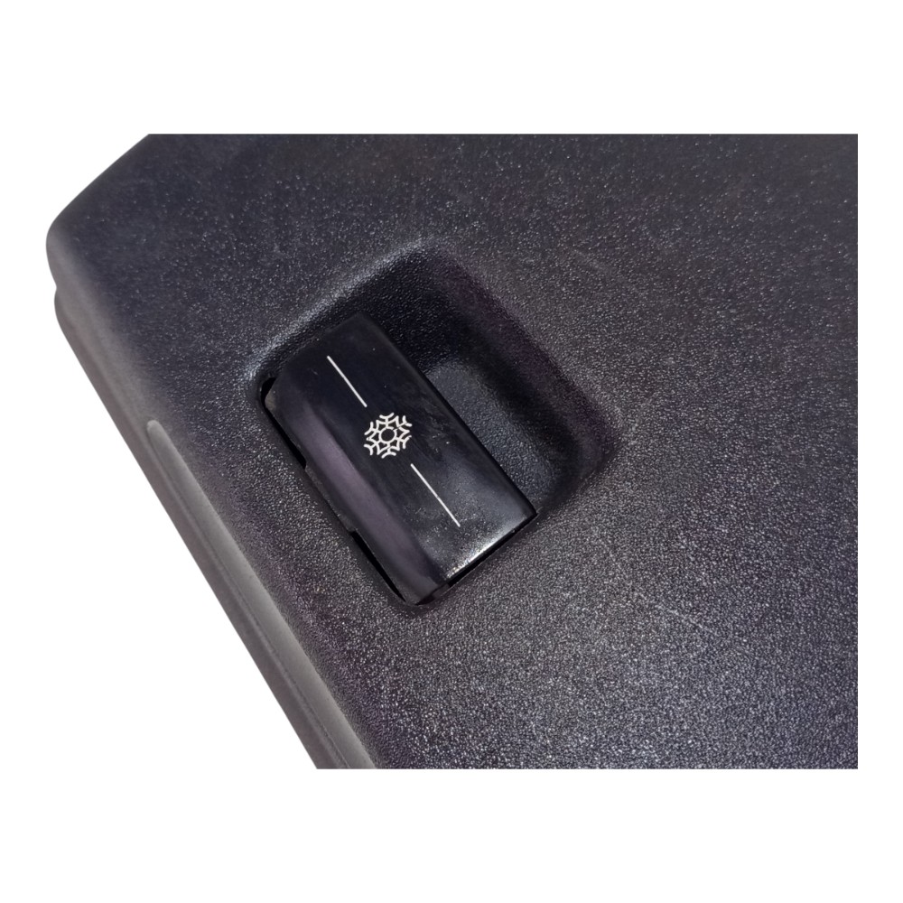 Tampa Porta Luvas Central Citroen C4 Pallas 2009 2010 A 2012 6