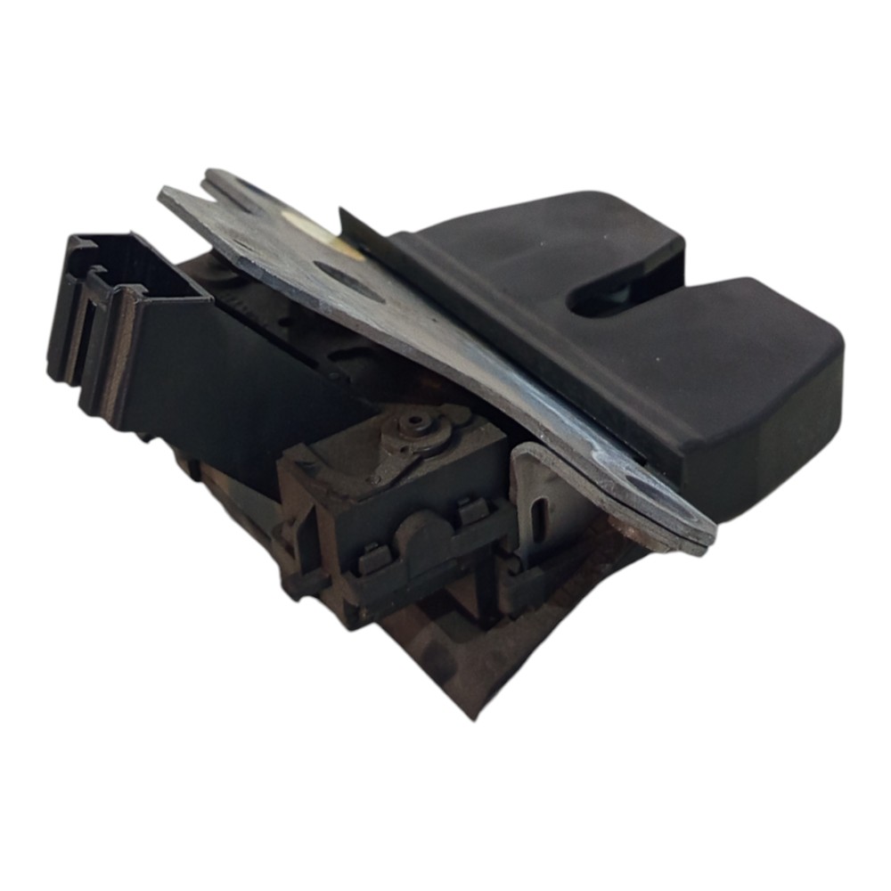 Fechadura Traseira Porta Malas Ford Focus 2008 A 2014 4