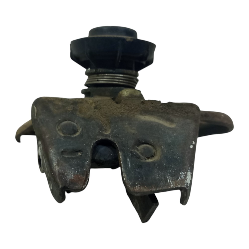 Fechadura Tampa Traseira Fiat Palio 1996 1997 1998 A 2000 6