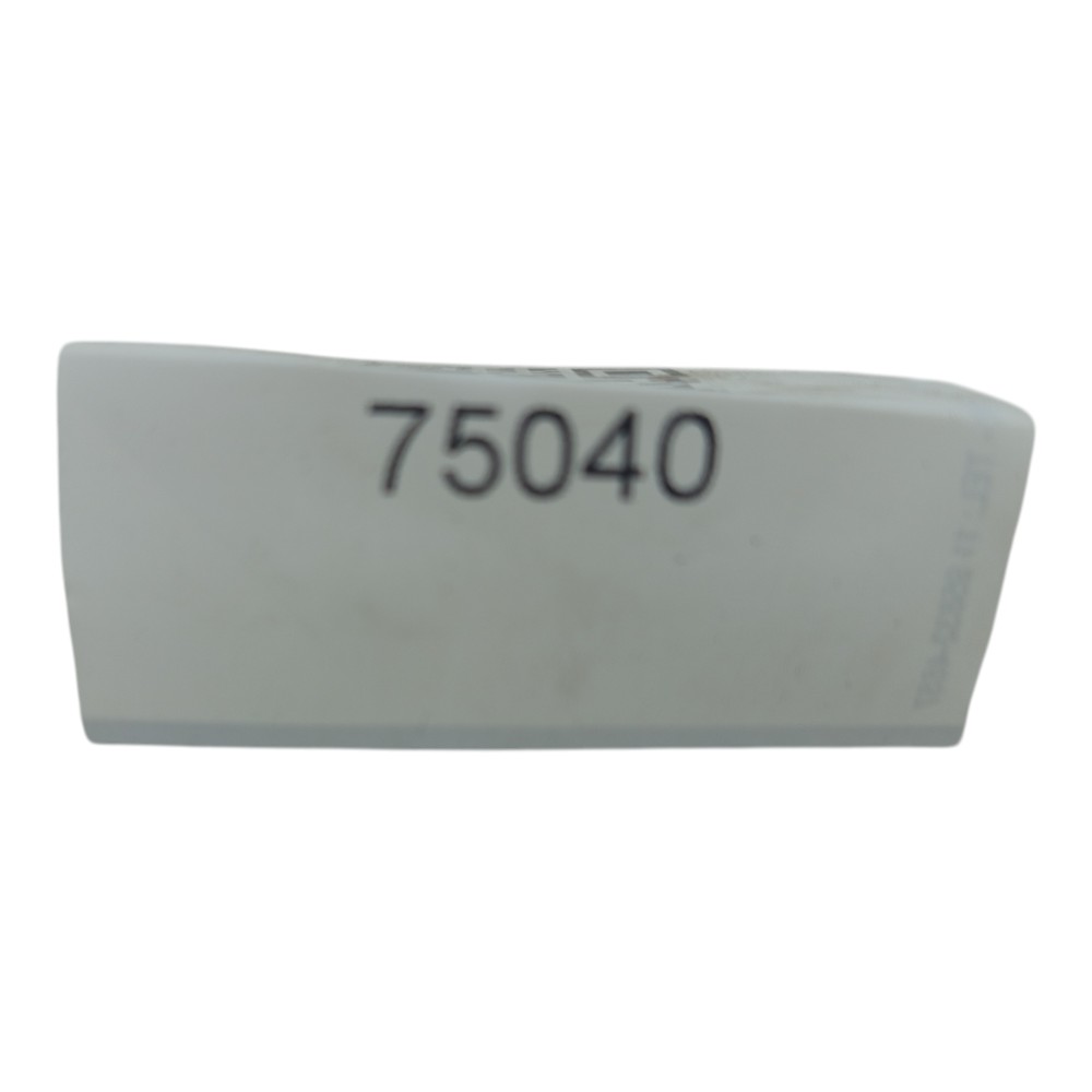 Moldura Interna Porta Traseira Direita Gm Vectra 1997 A 2005 7