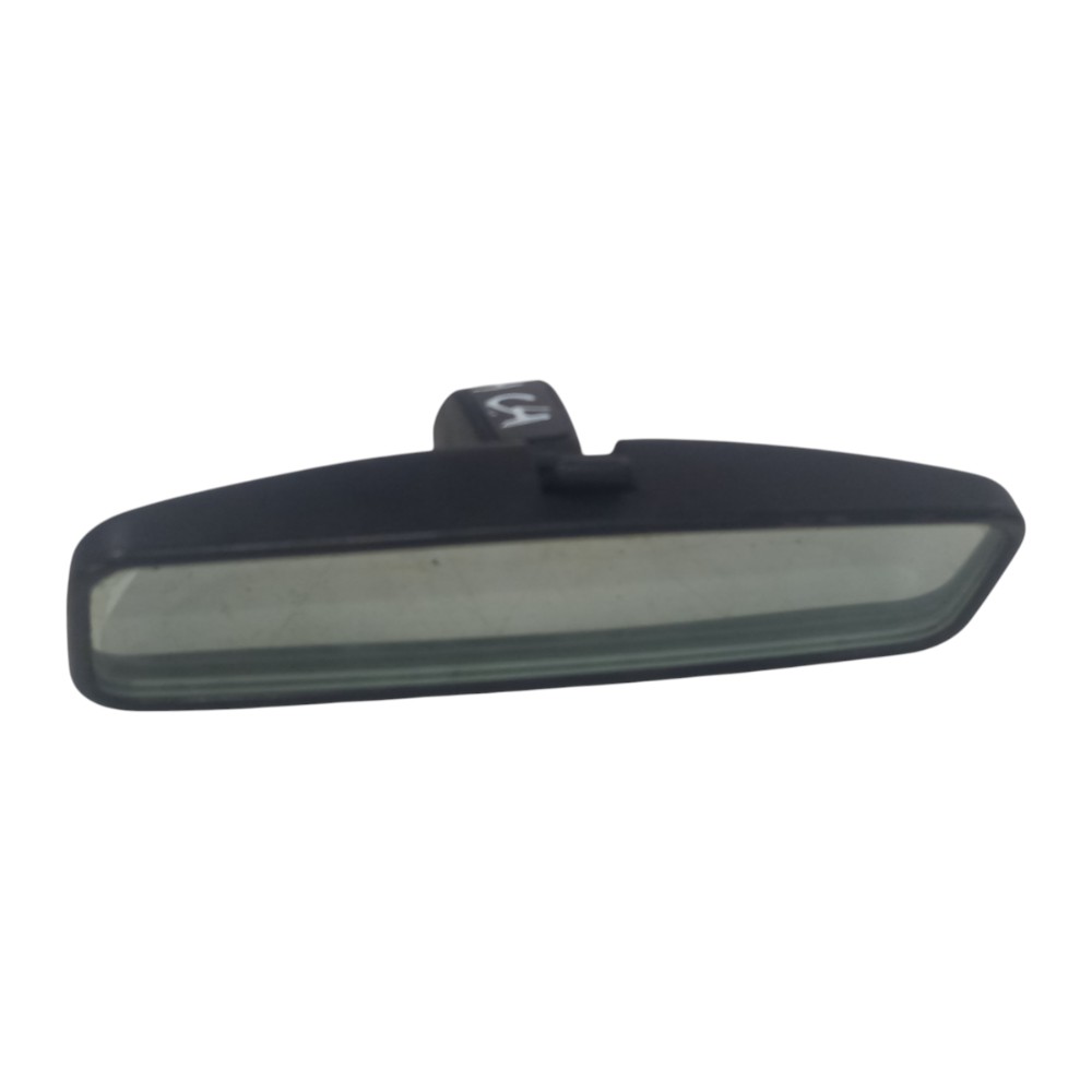 Retrovisor Teto Central Citroen C4 Pallas 2007 2008 A 2013 4