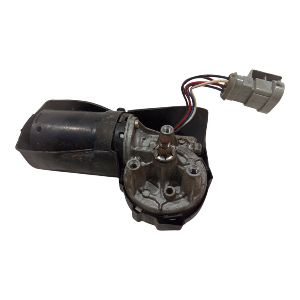 Motor Limpador Parabrisa Renault Scenic 1999 2000 A 2010 3