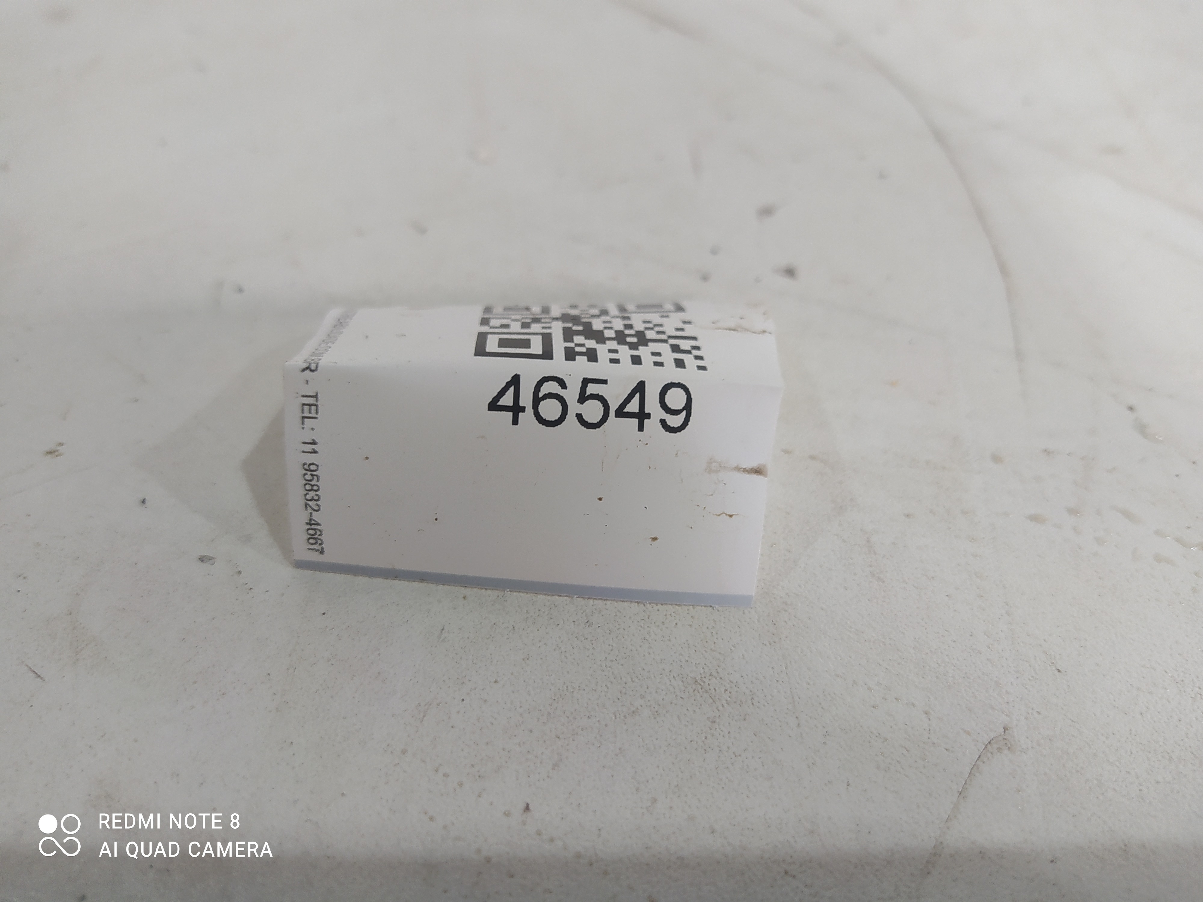 Parachoque Traseiro Chevrolet Corsa Hatch 1996 1997 A 2002 9