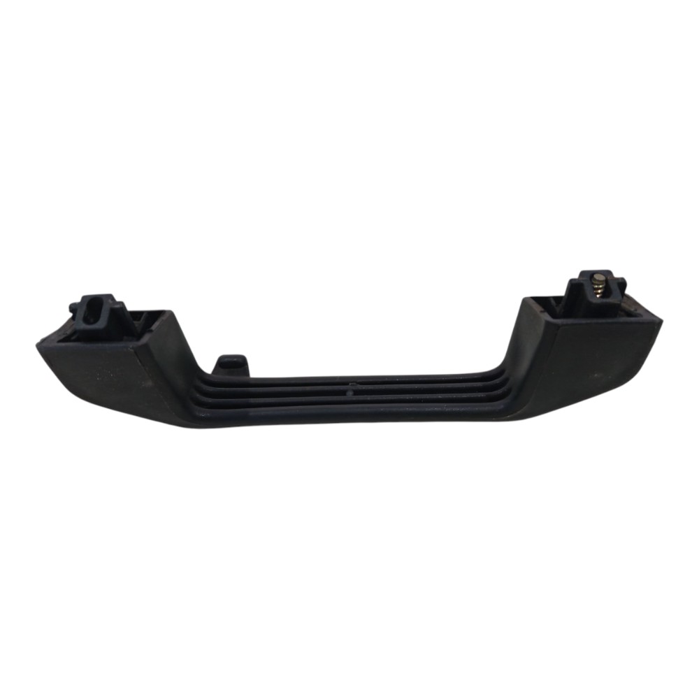 Apoio Alça Teto Pqp Traseiro Esq Fiat Uno 1992 1993 A 2001 Preto 7