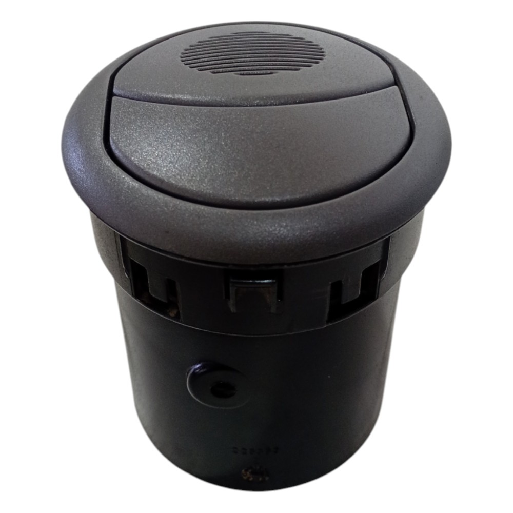 Difusor Saida Ar Painel Central Fiat Doblo 2003 A 2012 1