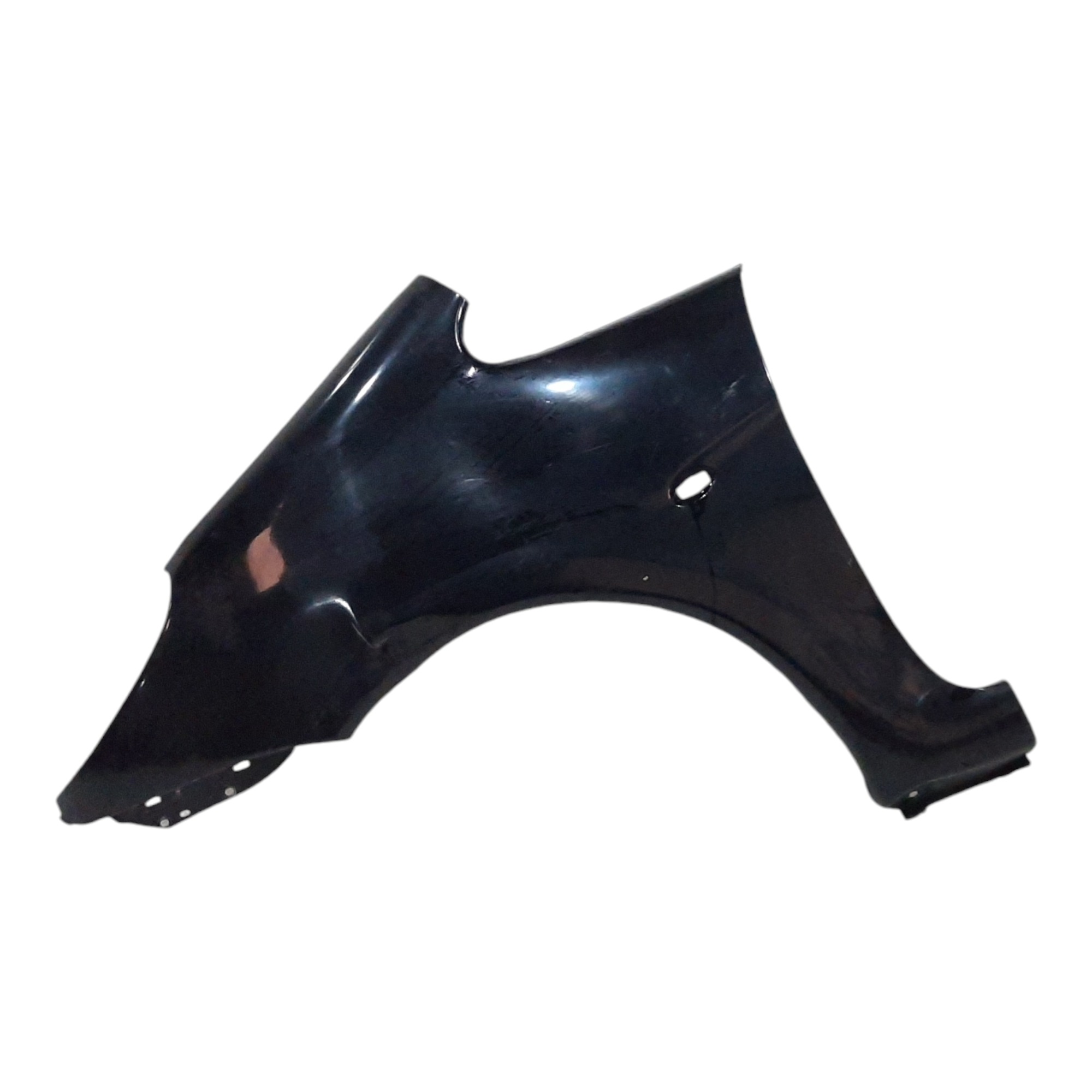 Paralama Lado Esquerdo Xsara Picasso 2001 A 2012 Com Avaria 5