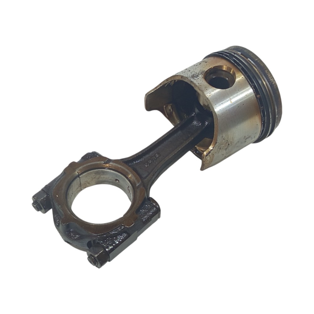 Pistao Biela 0,25 Fiat Uno 1.0 8v 1993 1994 1995 A 2002 2