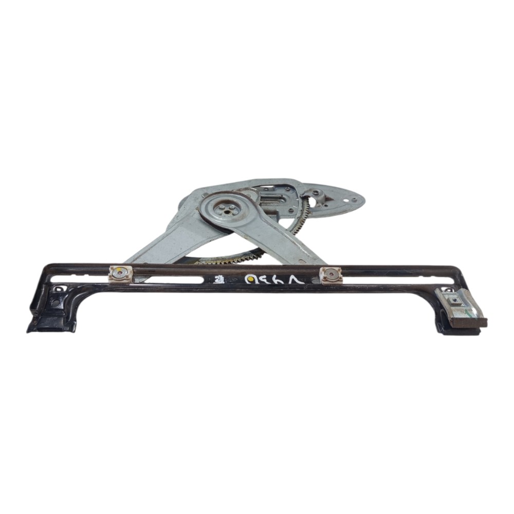 Máquina Vidro Elétrico Porta Tras Esque Ford Focus 2008 A 13 4