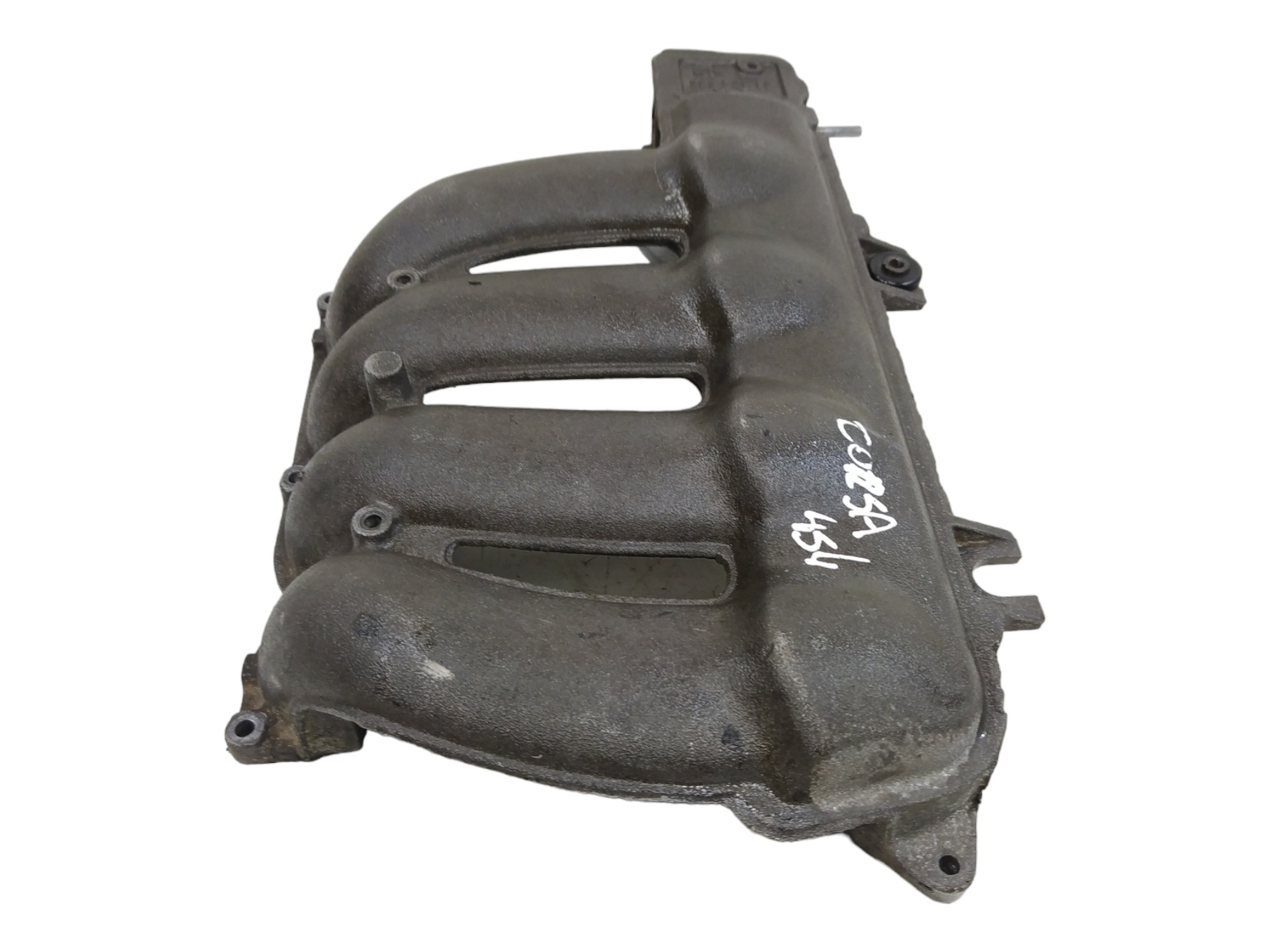 Coletor Admissão Gm Chevrolet Corsa 1.0 16v 1997 1998 A 2002 5