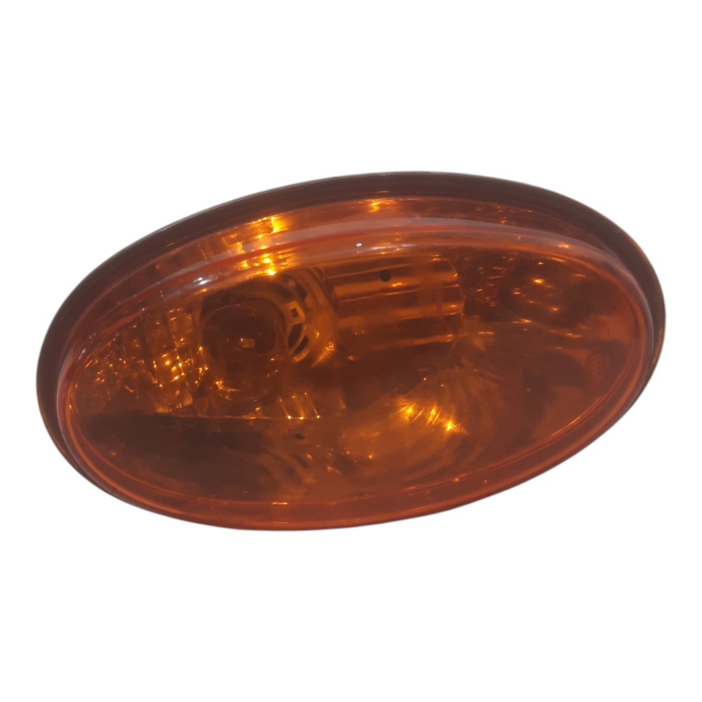 Pisca Alerta Dianteiro Esquerdo Chery Qq 2011 A 2014 Avaria 6