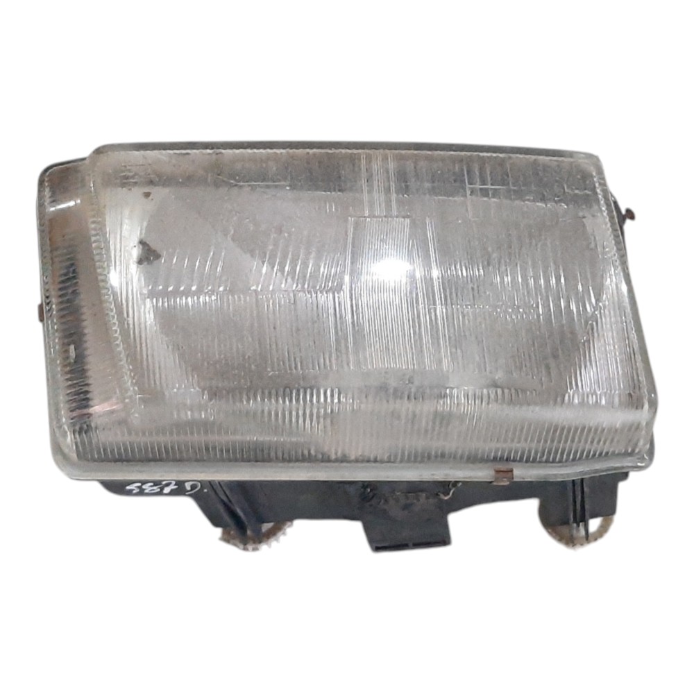 Farol Lado Direito C/avaria Volkswagen Van Polo 1997 A 2002 7