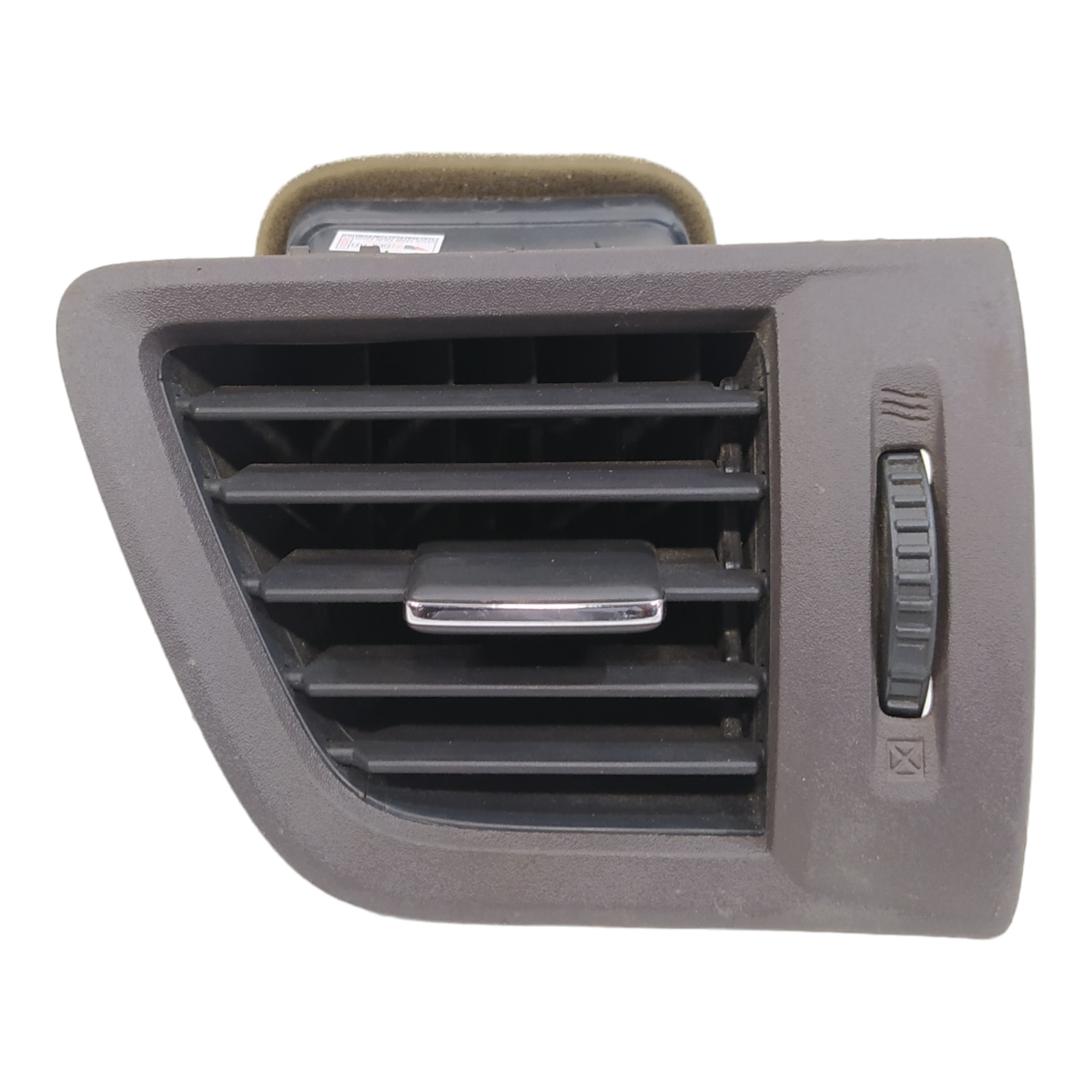 Difusor De Ar Dianteiro D Honda Civic 2012 A 2016 77630tr8 8