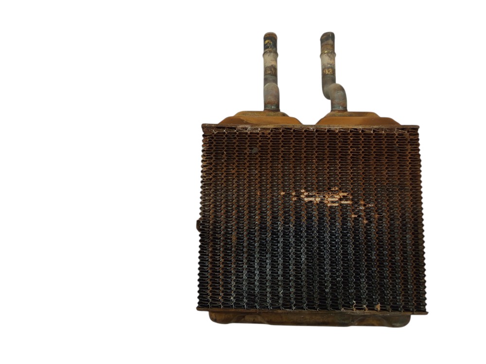 Radiador Ar Quente Renault Clio 1.0 2000 2001 2002 A 2012 4