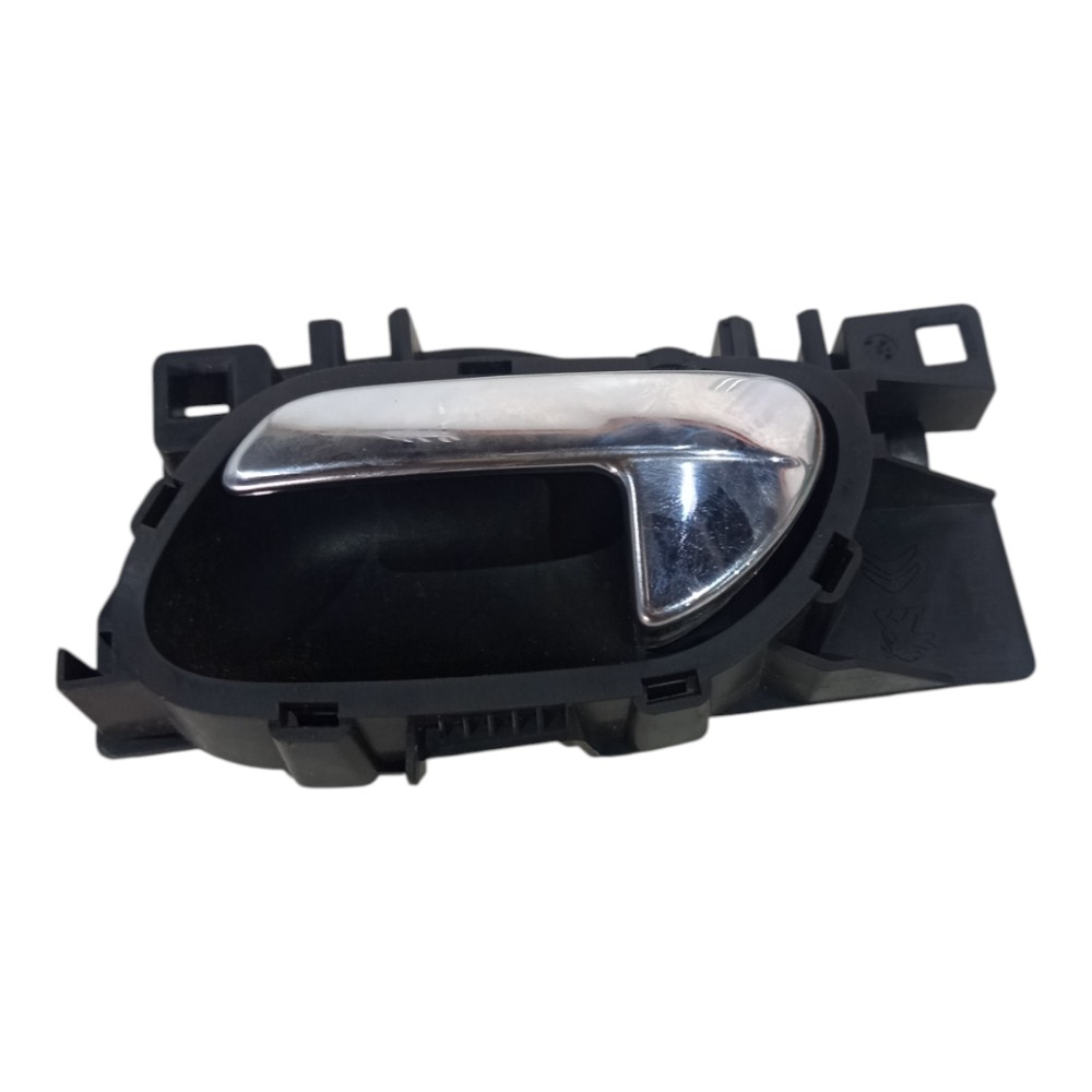 Maçaneta Interna Traseira Esquerda Peugeot 308 2011 A 2019 5