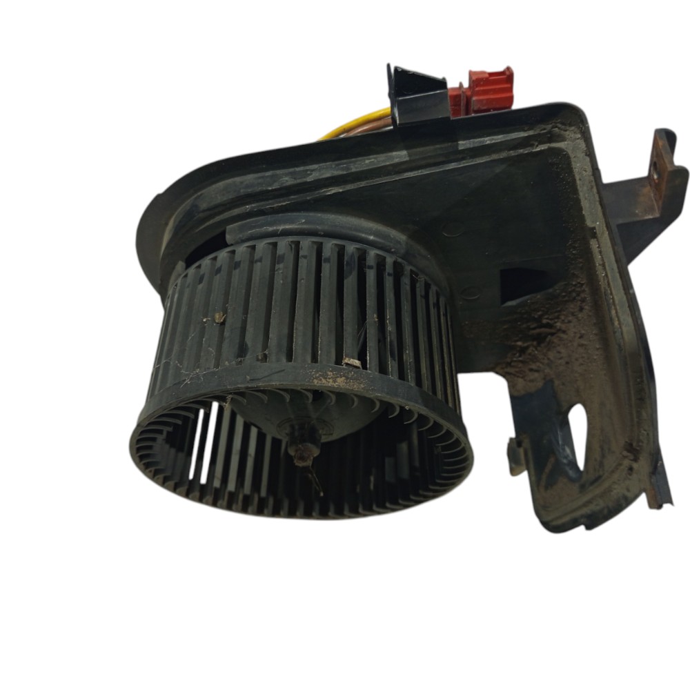 Motor Ventilação Caixa Ar Forçado Vw Polo Classic 98 A 03 7