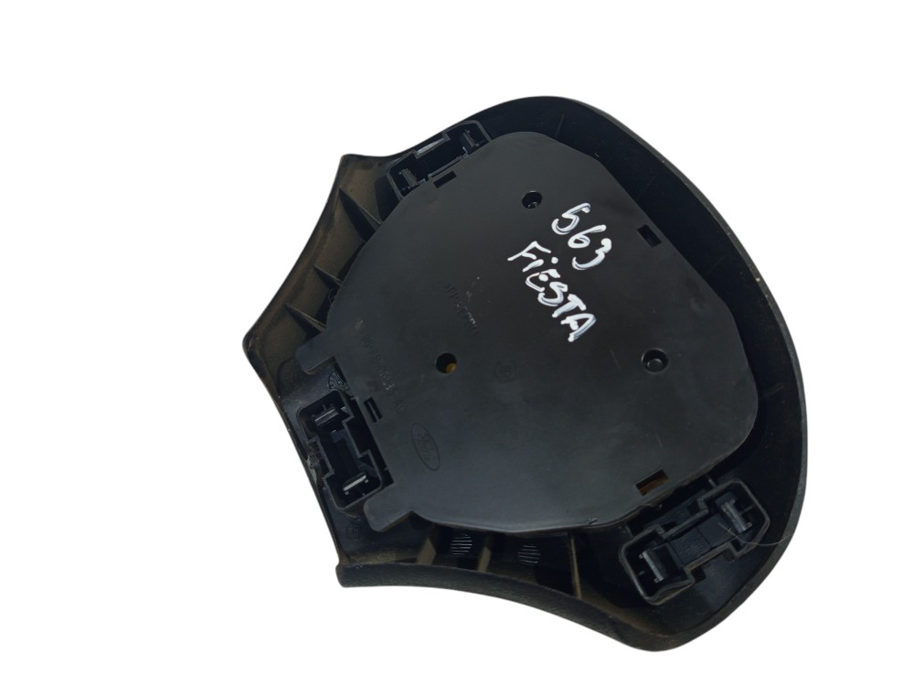 Capa Busina Ford Fiesta 1996 1997 1998 A 2001 2