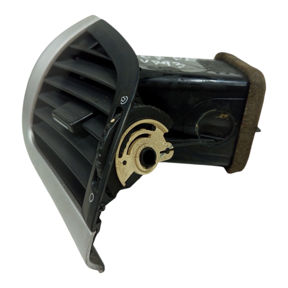 Difusor Ar Esquerdo Peugeot 207 2006 2007 2008 2009 A 2014 4