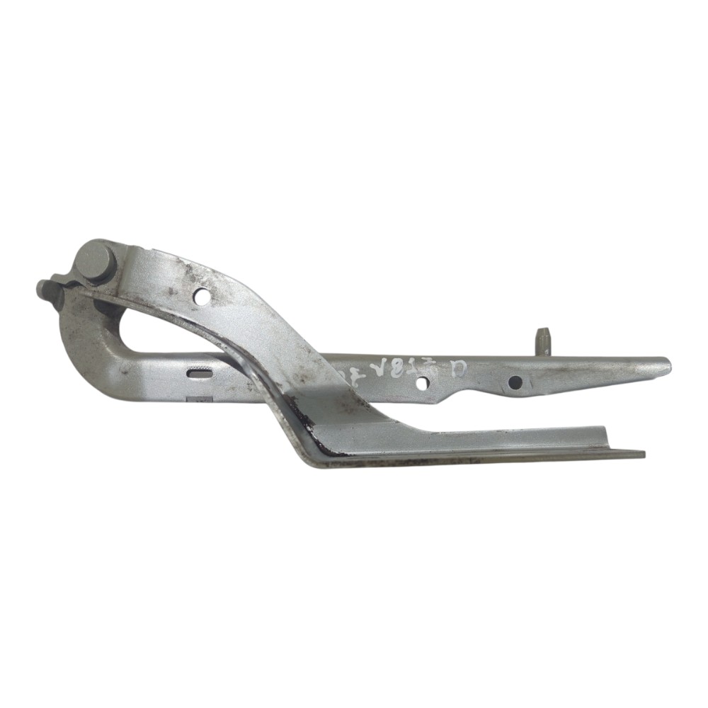 Dobradiça Braço Capo Direito Peugeot 307 2004 2005 A 2011 1