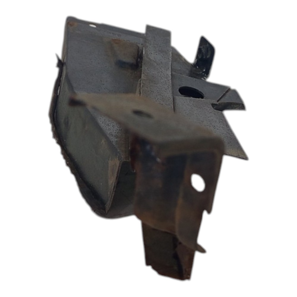 Guia Canaleta Vidro Diant Direito Ford Fiesta 1996 97 A 2002 4