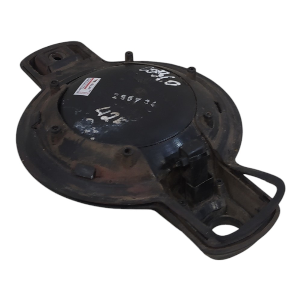 Maçaneta Externa Dianteira Esquerda Fiat Doblo 2000 A 2020 8