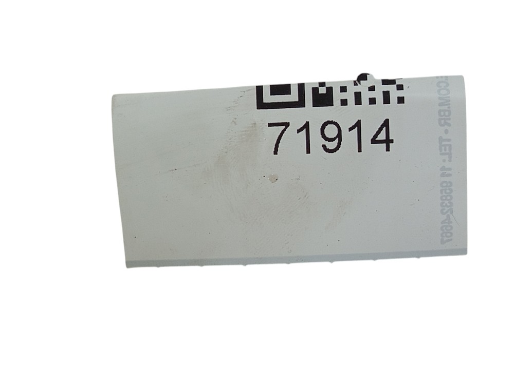 Radiador Ar Quente Fiat Palio 2002 A 2007 7