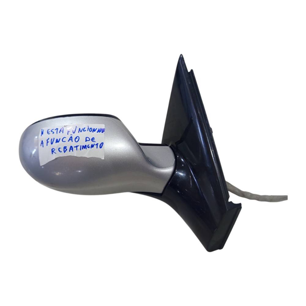 Retrovisor Elétrico Direito C5 2002 A 2005 C/ Avaria 4
