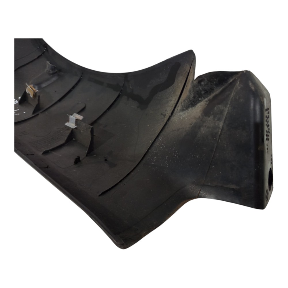 Acabamento Porta Malas Vw Golf 1999 A 2007 1j4867765b T/e 7