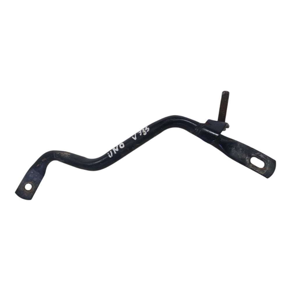 Suporte Estepe Fiat Uno Fire 1993 1994 1995 1996 1997 A 2001 1