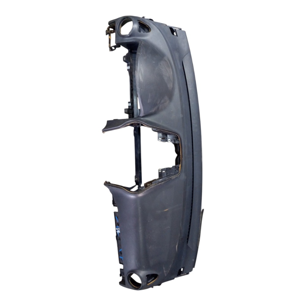 Capa Painel Tabelier Gm Captiva 2008 2009 2010 2011 A 2012 Preto 3