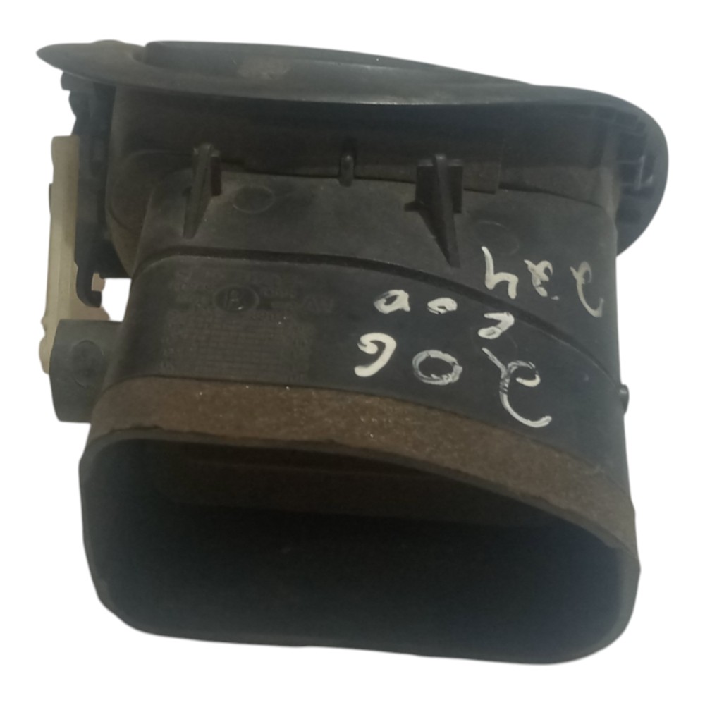 Difusor Ar Lateral Direito Peugeot 206 1998 1999 2000 A 2008 1