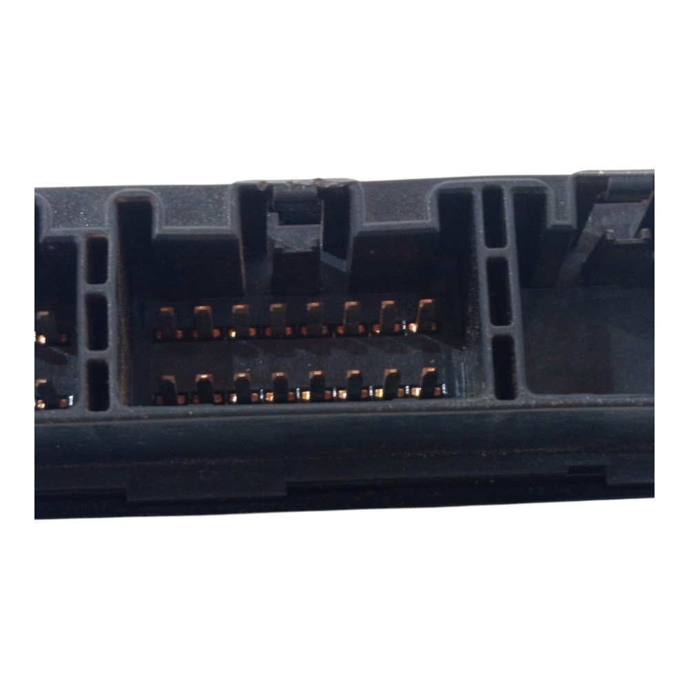 Modulo Central Conforto Ford Focus 2.0 2003 2004 2005 A 2008 3