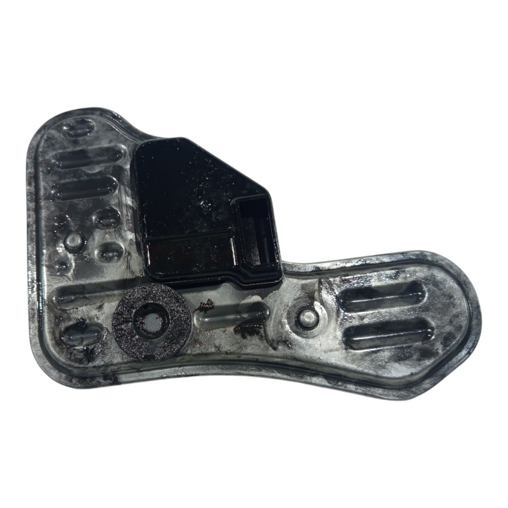 Filtro Pescador Óleo Citroen C4 2.0 16v Automático 2006 A 13 2