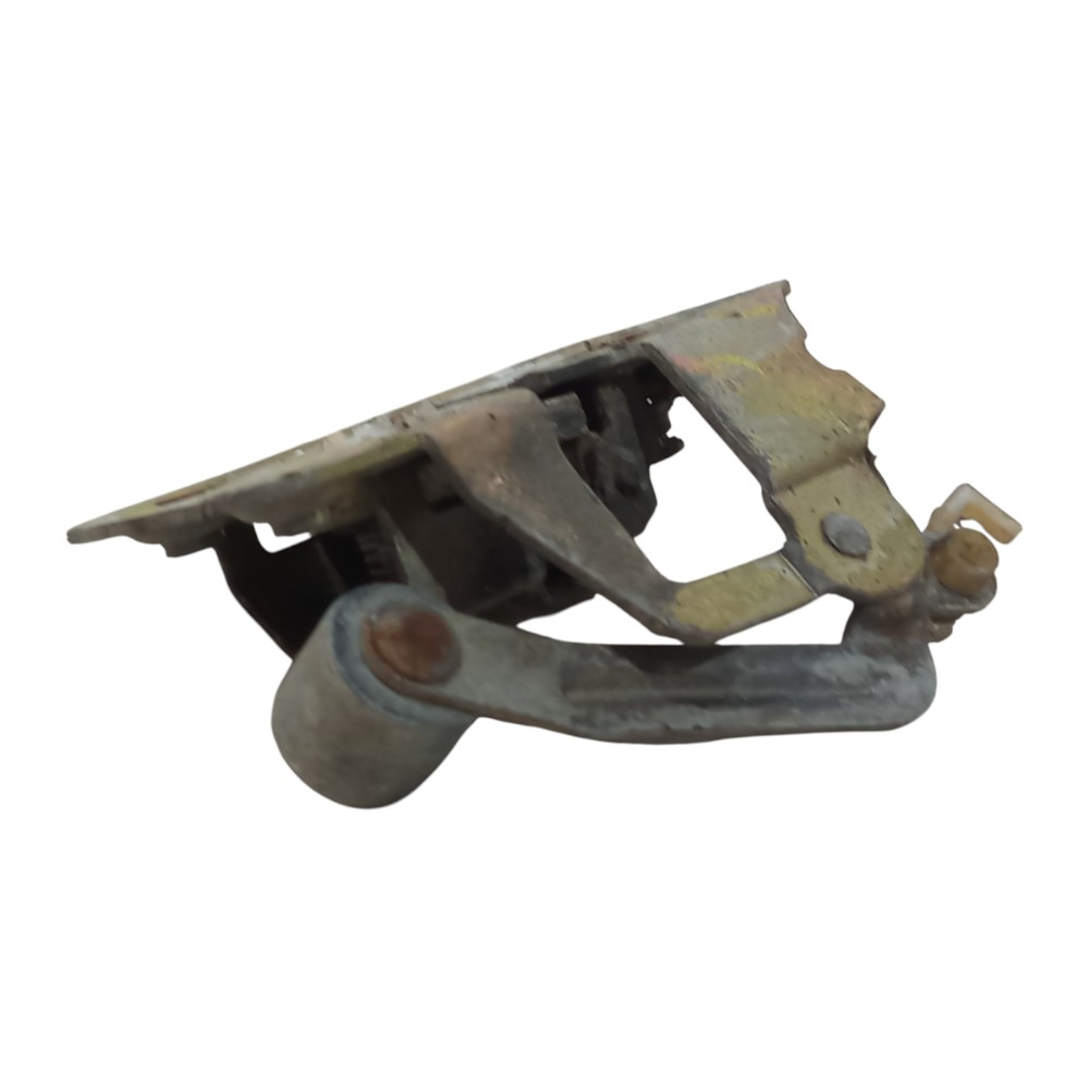 Fechadura Traseira Direita Kia Besta 1996 1997 1998 A 2005 2