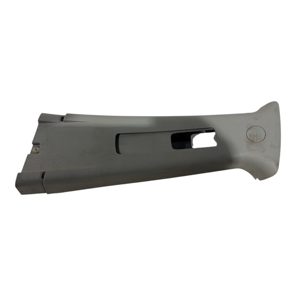 Moldura Coluna Central Superior Direita Sentra 2008 A 2012 4