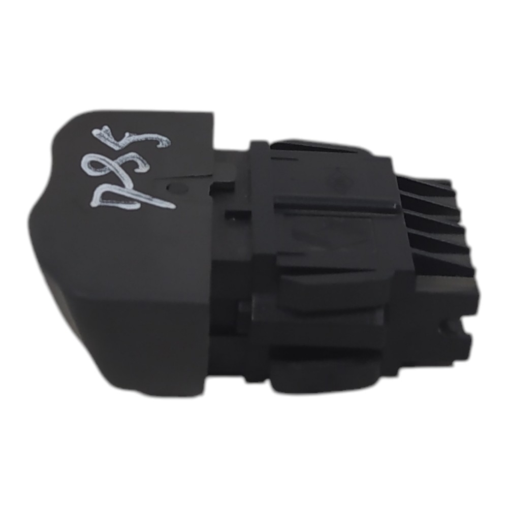 Botão Comando Trava Elétrica Renault Scenic 1999 2000 A 2011 5