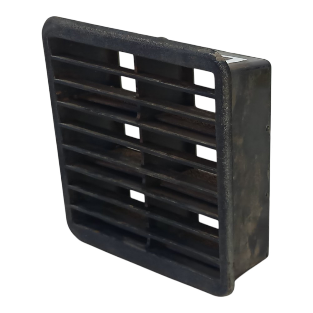 Difusor Ar-condicionado Direito Vw Gol G1 1.0 1980 A 1996 7
