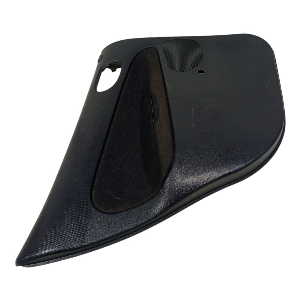Forro Porta Traseiro Esquerdo Peugeot 206 2001 2002 A 2011 7